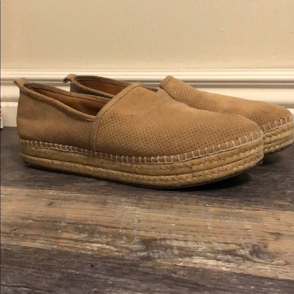 Steve Madden Espadrille